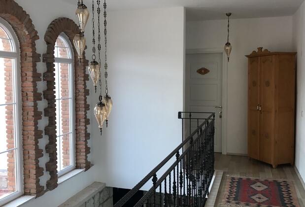 Monottoman Otel - Görsel 35