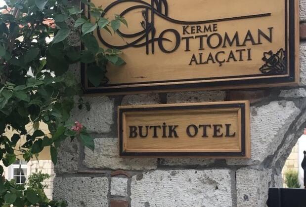 Monottoman Otel - Görsel 7