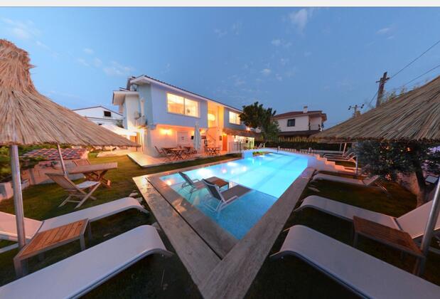 La Mira Suites Alaçatı - Görsel 3