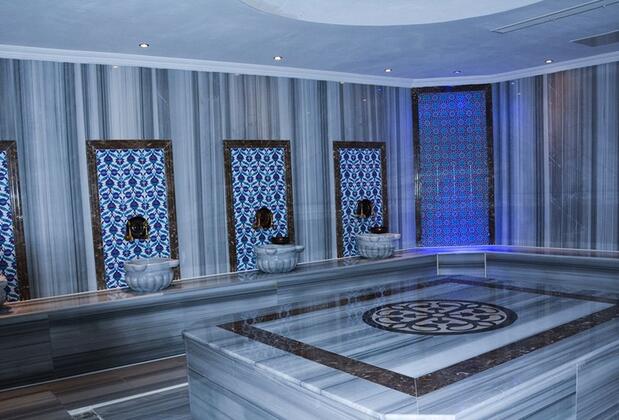 Winter City Hotel - Görsel 13