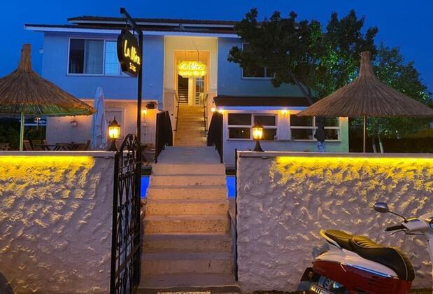 La Mira Suites Alaçatı - Görsel 5