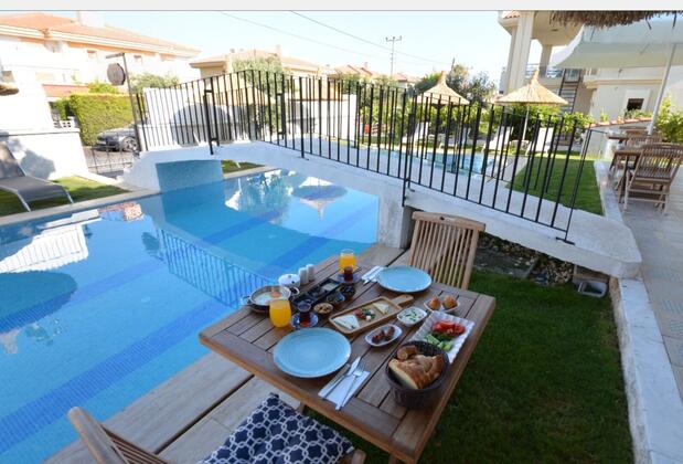 La Mira Suites Alaçatı - Görsel 17