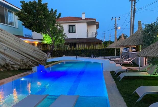 La Mira Suites Alaçatı - Görsel 4