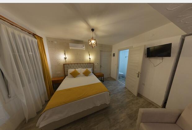 La Mira Suites Alaçatı - Görsel 12