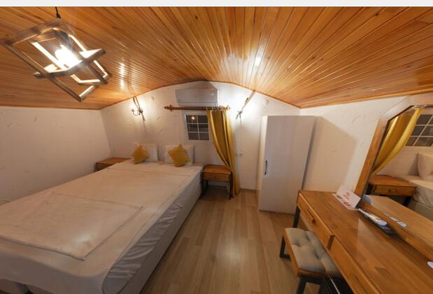 La Mira Suites Alaçatı - Görsel 15