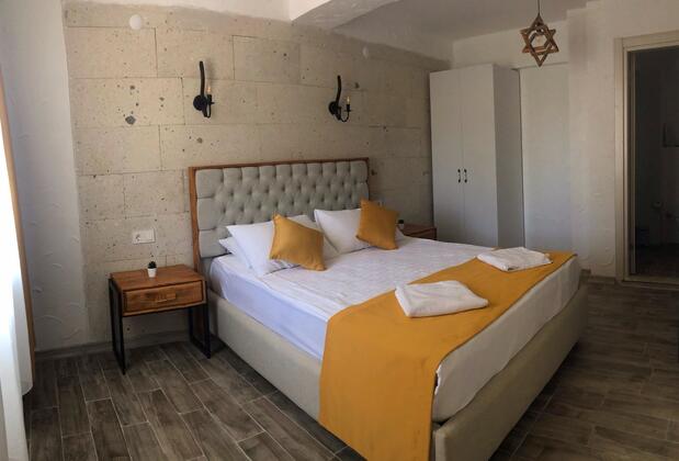 La Mira Suites Alaçatı - Görsel 13