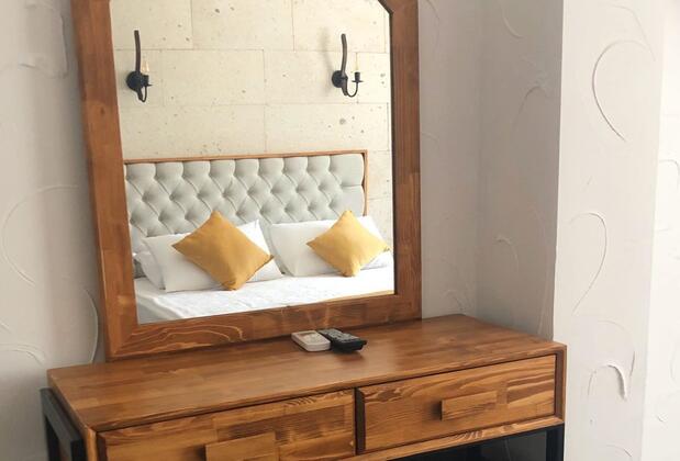 La Mira Suites Alaçatı - Görsel 14