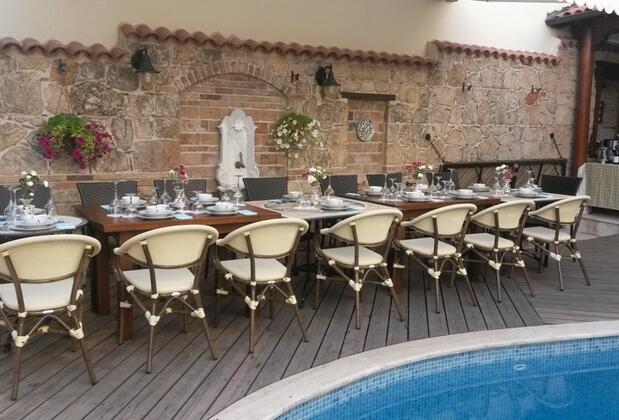 Minyon Hotel - Görsel 28