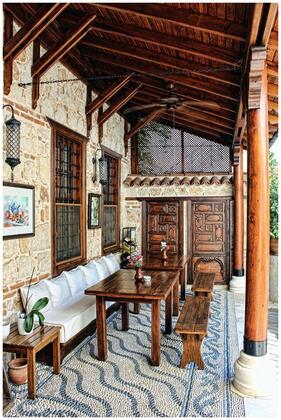 Minyon Hotel - Görsel 10