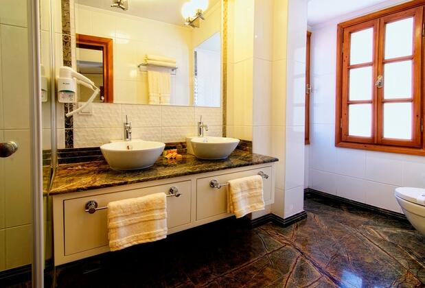 Minyon Hotel - Görsel 34