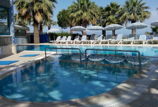 Art Hotel Kuşadası - Görsel 4