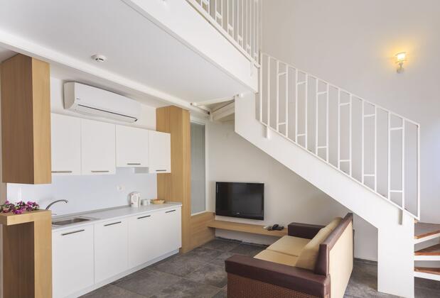 Ölüdeniz Beach Resort By Z Hotel - Görsel 21