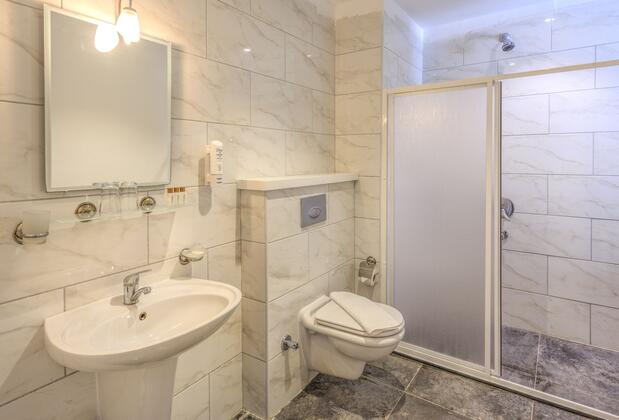 Ölüdeniz Beach Resort By Z Hotel - Görsel 29