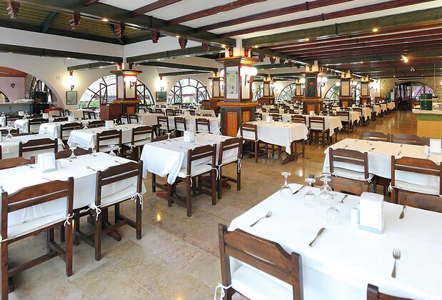 Ölüdeniz Beach Resort By Z Hotel - Görsel 28