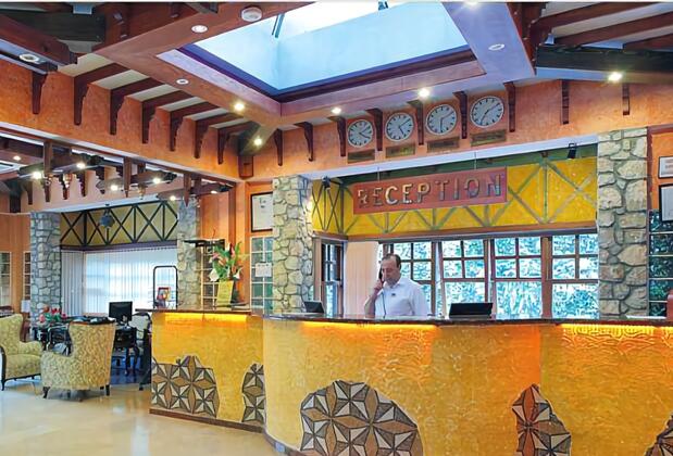 Ölüdeniz Beach Resort By Z Hotel - Görsel 6