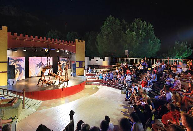 Ölüdeniz Beach Resort By Z Hotel - Görsel 25