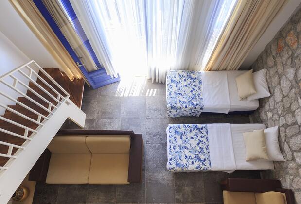 Ölüdeniz Beach Resort By Z Hotel - Görsel 19