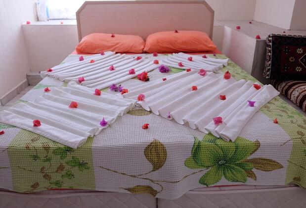 Karaca Apart Hotel - Görsel 18