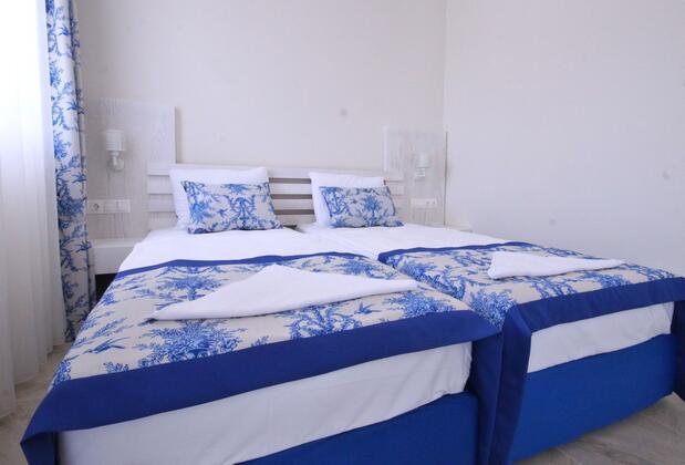 Ölüdeniz Beach Resort By Z Hotel - Görsel 14