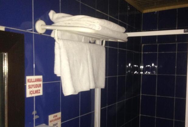 Haymanalı Hotel - Görsel 5