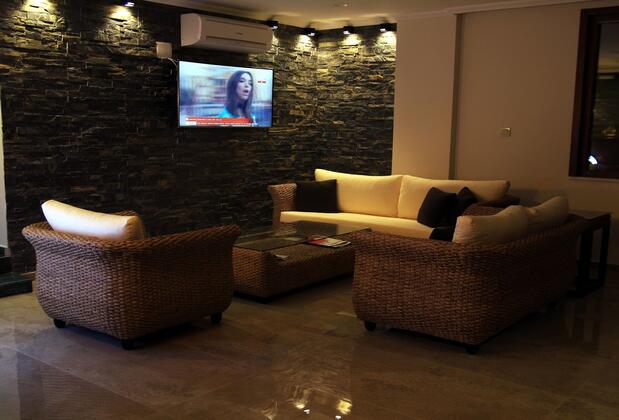 Şile Kumsal Butik Otel - Görsel 3