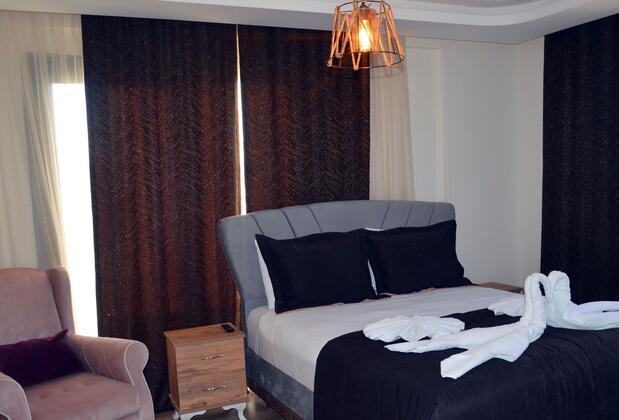 Menderes Butik Otel - Görsel 4