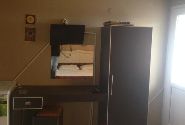 Haymanalı Hotel - Görsel 4