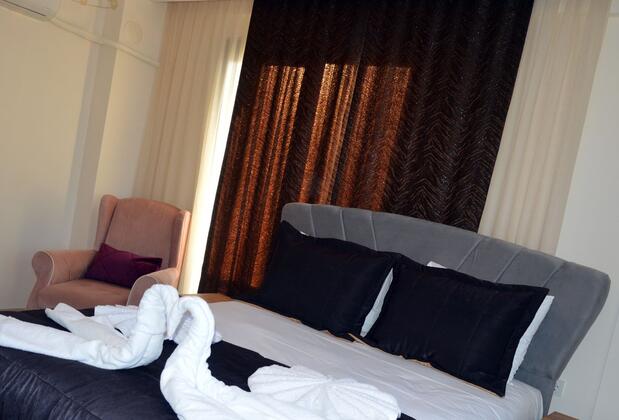Menderes Butik Otel - Görsel 5