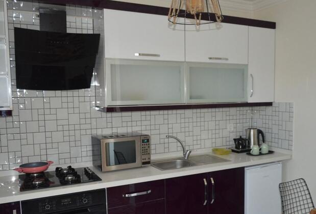 Menderes Butik Otel - Görsel 8