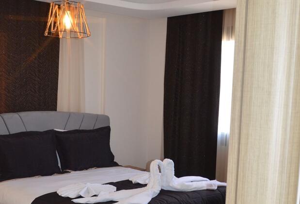 Menderes Butik Otel - Görsel 9