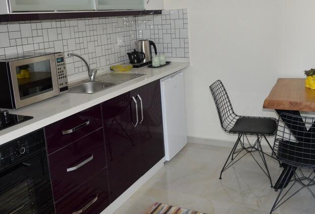 Menderes Butik Otel - Görsel 11