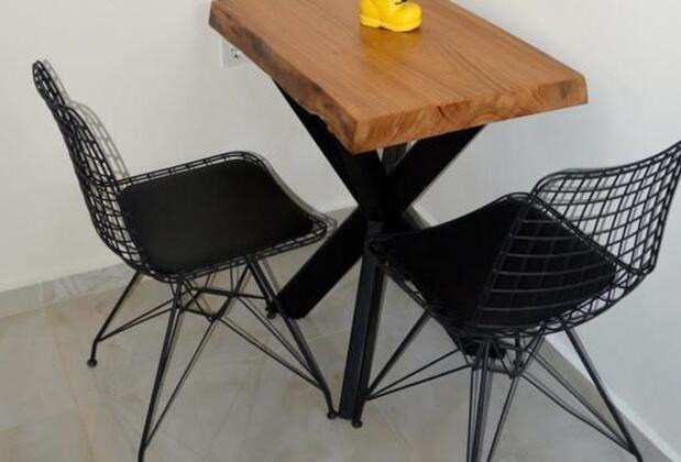 Menderes Butik Otel - Görsel 13