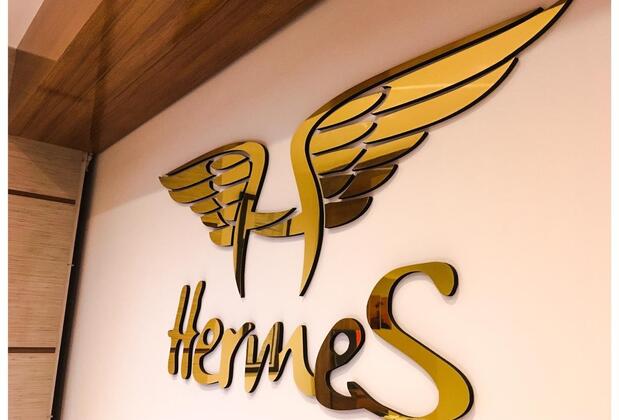 Hermes Hotel Kaş - Görsel 4