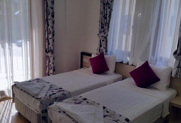 Hermes Hotel Kaş - Görsel 10