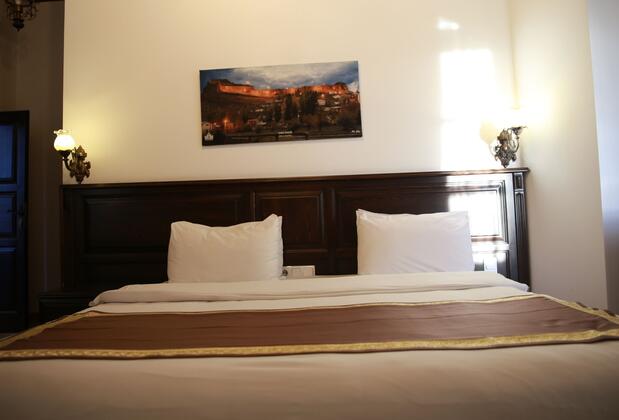 Hotel Cheltikov - Görsel 8