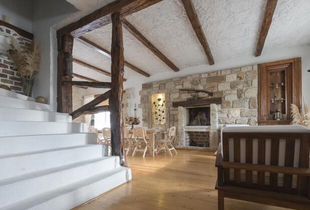 Moy Otel Alaçatı - Görsel 7