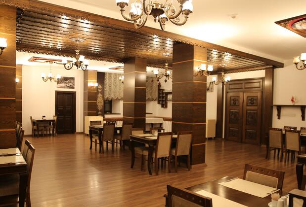 Hotel Cheltikov - Görsel 5