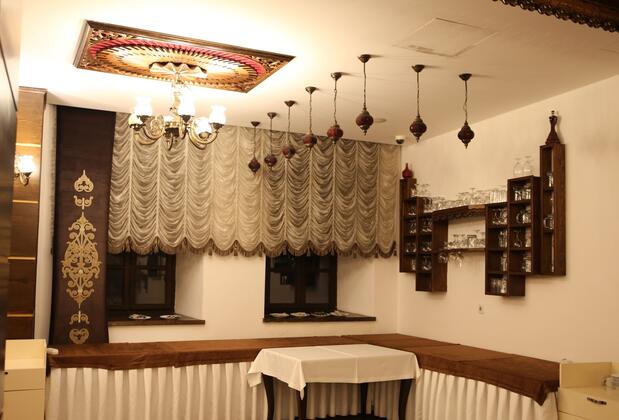 Hotel Cheltikov - Görsel 4