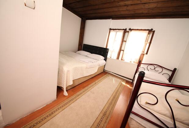 Efe Guest House - Görsel 15