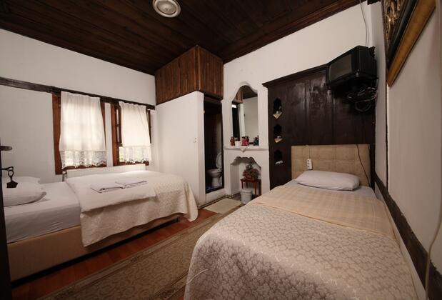 Efe Guest House - Görsel 17