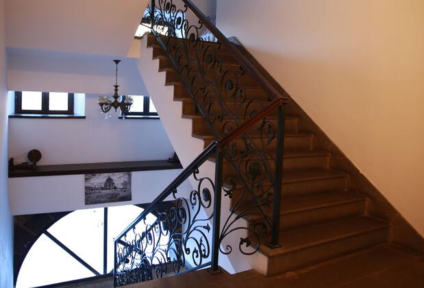 Hotel Cheltikov - Görsel 2