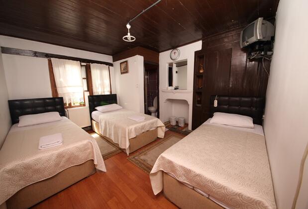 Efe Guest House - Görsel 6