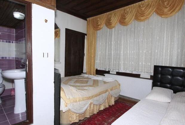 Efe Guest House - Görsel 27