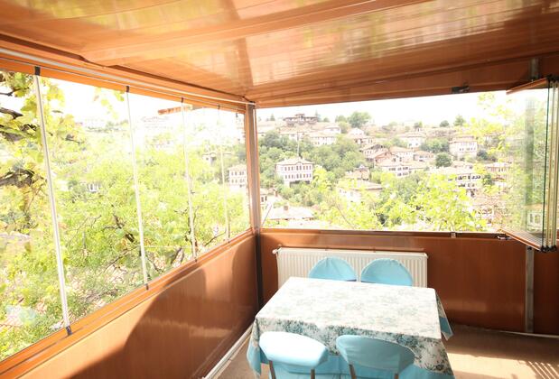 Efe Guest House - Görsel 35