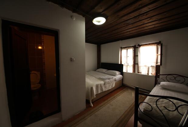 Efe Guest House - Görsel 26