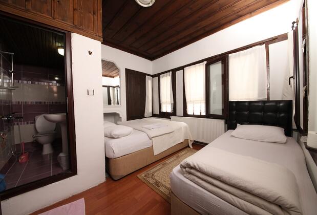 Efe Guest House - Görsel 22