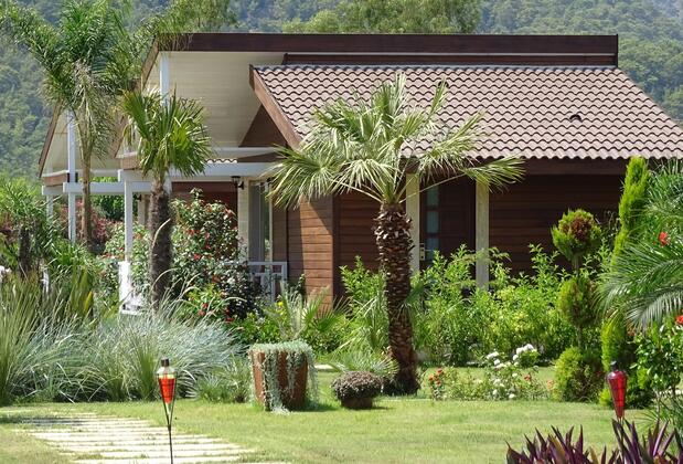 Çıralı Hera Hotel - Görsel 8