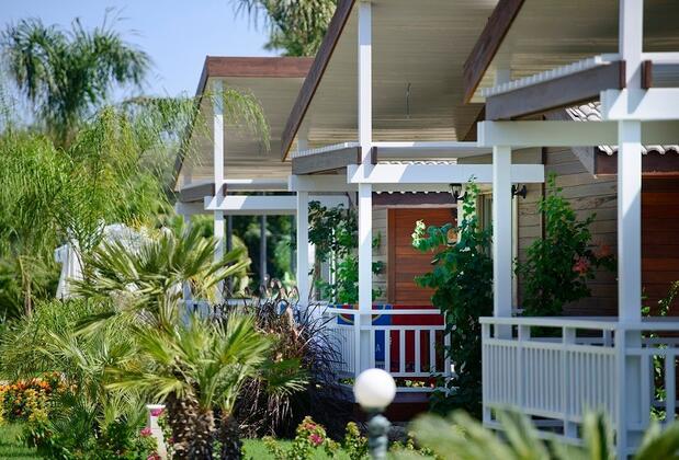 Çıralı Hera Hotel - Görsel 12