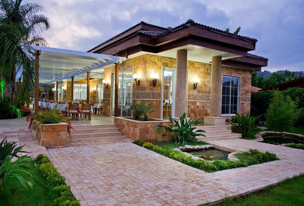 Çıralı Hera Hotel - Görsel 3