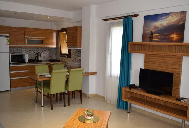 Merada Termal Spa Hotel - Görsel 9